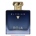Our Impression of Roja Dove - Elysium Cologne Pour Homme for Man Concentrated  Perfume Oil (002296) 